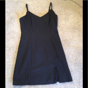 Forever 21 Spaghetti Strap Dress